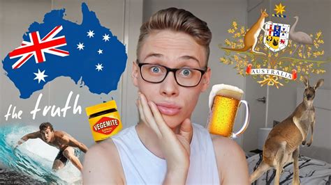what is it like living in australia.
